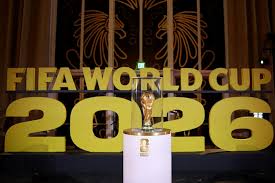 2026世界杯 · FIFA官方中文网 | 激情与荣耀的全球盛宴